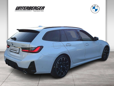 BMW 3er Gebrauchtwagen