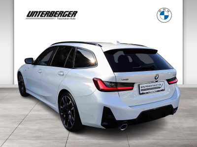 BMW 3er Gebrauchtwagen