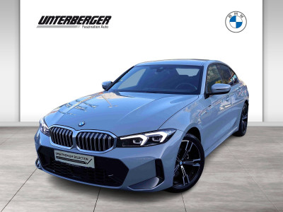 BMW 3er Gebrauchtwagen