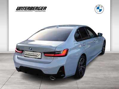 BMW 3er Gebrauchtwagen
