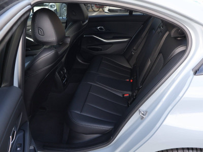 BMW 3er Gebrauchtwagen