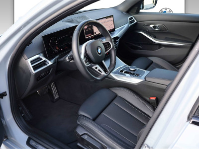 BMW 3er Gebrauchtwagen