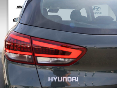 Hyundai i30 Neuwagen Hyundai i30 Neuwagen