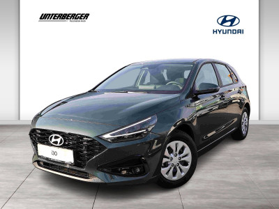Hyundai i30 Neuwagen Hyundai i30 Neuwagen