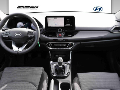 Hyundai i30 Neuwagen Hyundai i30 Neuwagen