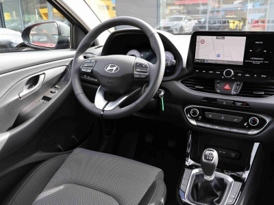 Hyundai i30 Neuwagen Hyundai i30 Neuwagen