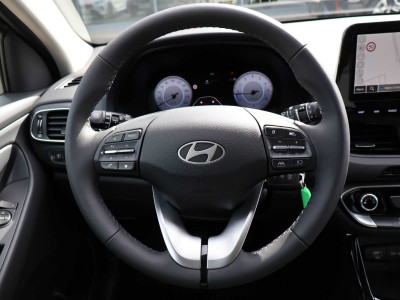 Hyundai i30 Neuwagen Hyundai i30 Neuwagen