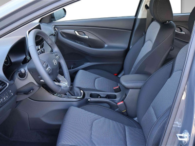 Hyundai i30 Neuwagen Hyundai i30 Neuwagen