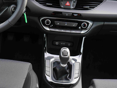 Hyundai i30 Neuwagen Hyundai i30 Neuwagen