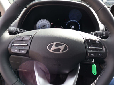 Hyundai i30 Neuwagen Hyundai i30 Neuwagen