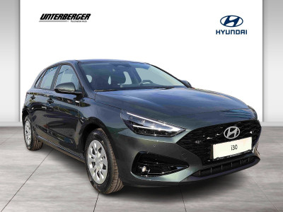 Hyundai i30 Neuwagen Hyundai i30 Neuwagen