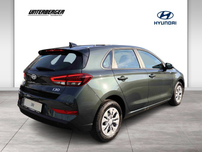 Hyundai i30 Neuwagen Hyundai i30 Neuwagen