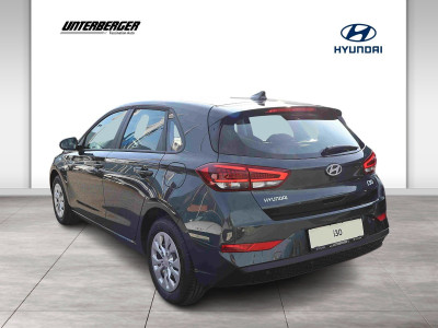 Hyundai i30 Neuwagen Hyundai i30 Neuwagen