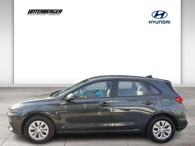 Hyundai i30 Neuwagen Hyundai i30 Neuwagen
