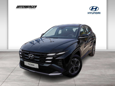 Hyundai Tucson Neuwagen Hyundai Tucson Neuwagen