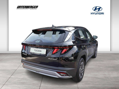 Hyundai Tucson Neuwagen Hyundai Tucson Neuwagen