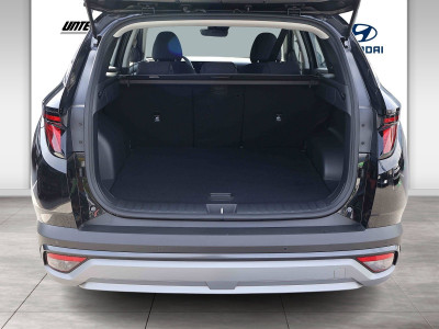 Hyundai Tucson Neuwagen Hyundai Tucson Neuwagen