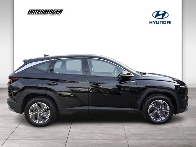 Hyundai Tucson Neuwagen Hyundai Tucson Neuwagen