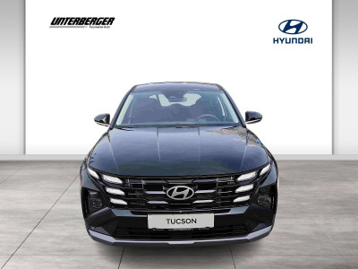Hyundai Tucson Neuwagen Hyundai Tucson Neuwagen
