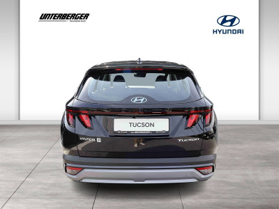 Hyundai Tucson Neuwagen Hyundai Tucson Neuwagen