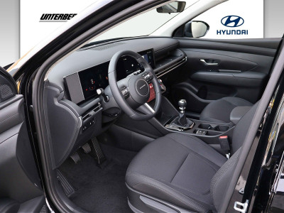 Hyundai Tucson Neuwagen Hyundai Tucson Neuwagen