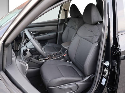 Hyundai Tucson Neuwagen Hyundai Tucson Neuwagen