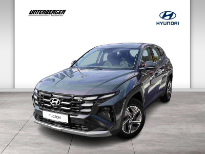 Hyundai Tucson Neuwagen