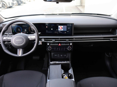 Hyundai Tucson Neuwagen