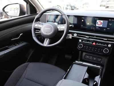 Hyundai Tucson Neuwagen