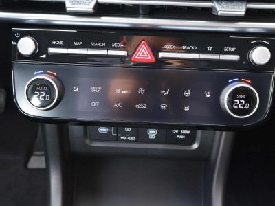 Hyundai Tucson Neuwagen