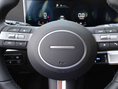 Hyundai Tucson Neuwagen