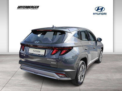 Hyundai Tucson Neuwagen