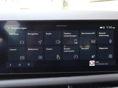 Hyundai Tucson Neuwagen