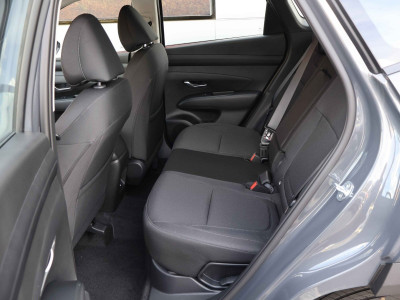 Hyundai Tucson Neuwagen
