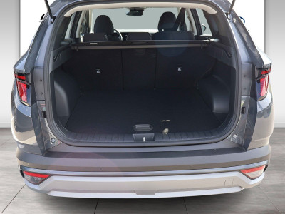 Hyundai Tucson Neuwagen