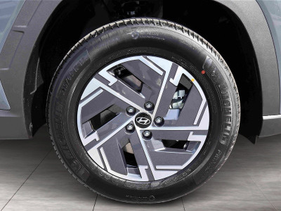 Hyundai Tucson Neuwagen