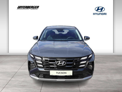 Hyundai Tucson Neuwagen