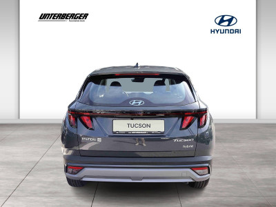 Hyundai Tucson Neuwagen