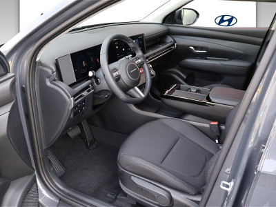 Hyundai Tucson Neuwagen