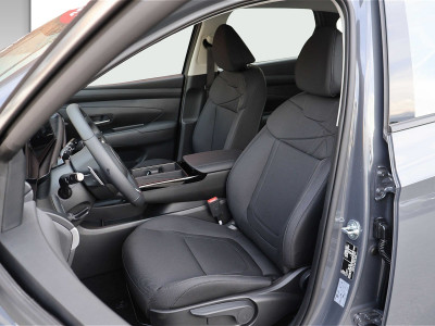 Hyundai Tucson Neuwagen