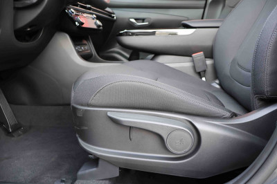 Hyundai Tucson Neuwagen