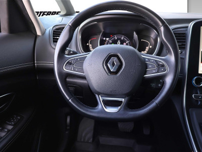 Renault Scénic Gebrauchtwagen Renault Scénic Gebrauchtwagen