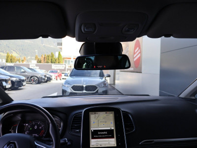 Renault Scénic Gebrauchtwagen Renault Scénic Gebrauchtwagen