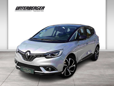 Renault Scénic Gebrauchtwagen Renault Scénic Gebrauchtwagen