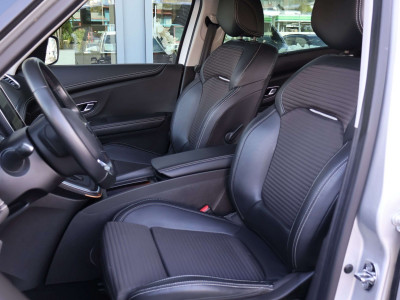 Renault Scénic Gebrauchtwagen Renault Scénic Gebrauchtwagen