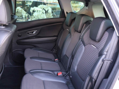 Renault Scénic Gebrauchtwagen Renault Scénic Gebrauchtwagen