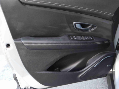 Renault Scénic Gebrauchtwagen Renault Scénic Gebrauchtwagen