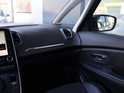 Renault Scénic Gebrauchtwagen Renault Scénic Gebrauchtwagen