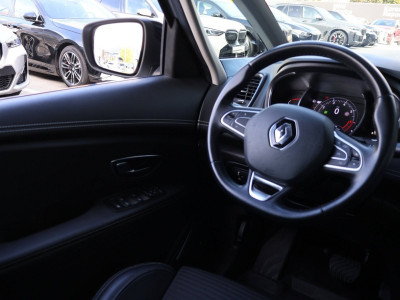 Renault Scénic Gebrauchtwagen Renault Scénic Gebrauchtwagen