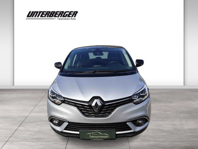 Renault Scénic Gebrauchtwagen Renault Scénic Gebrauchtwagen